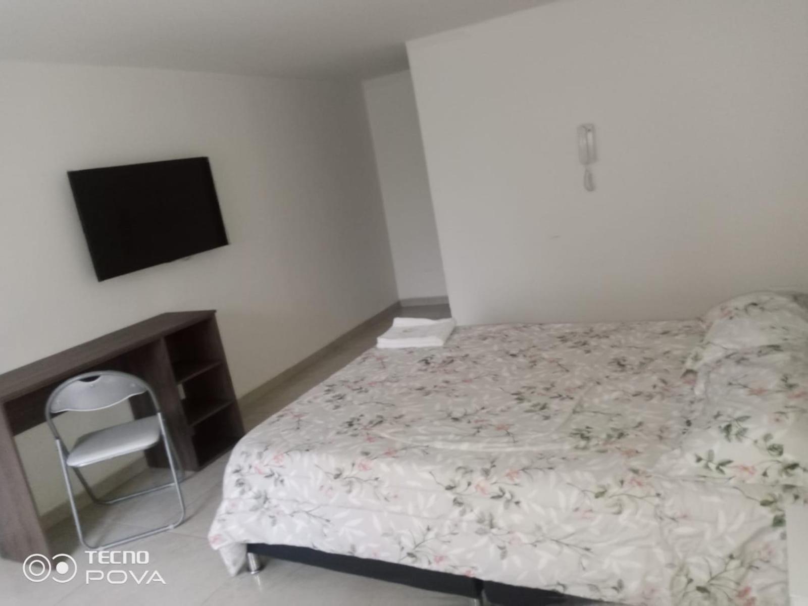 Hersua Hotel Boutique Duitama Eksteriør bilde